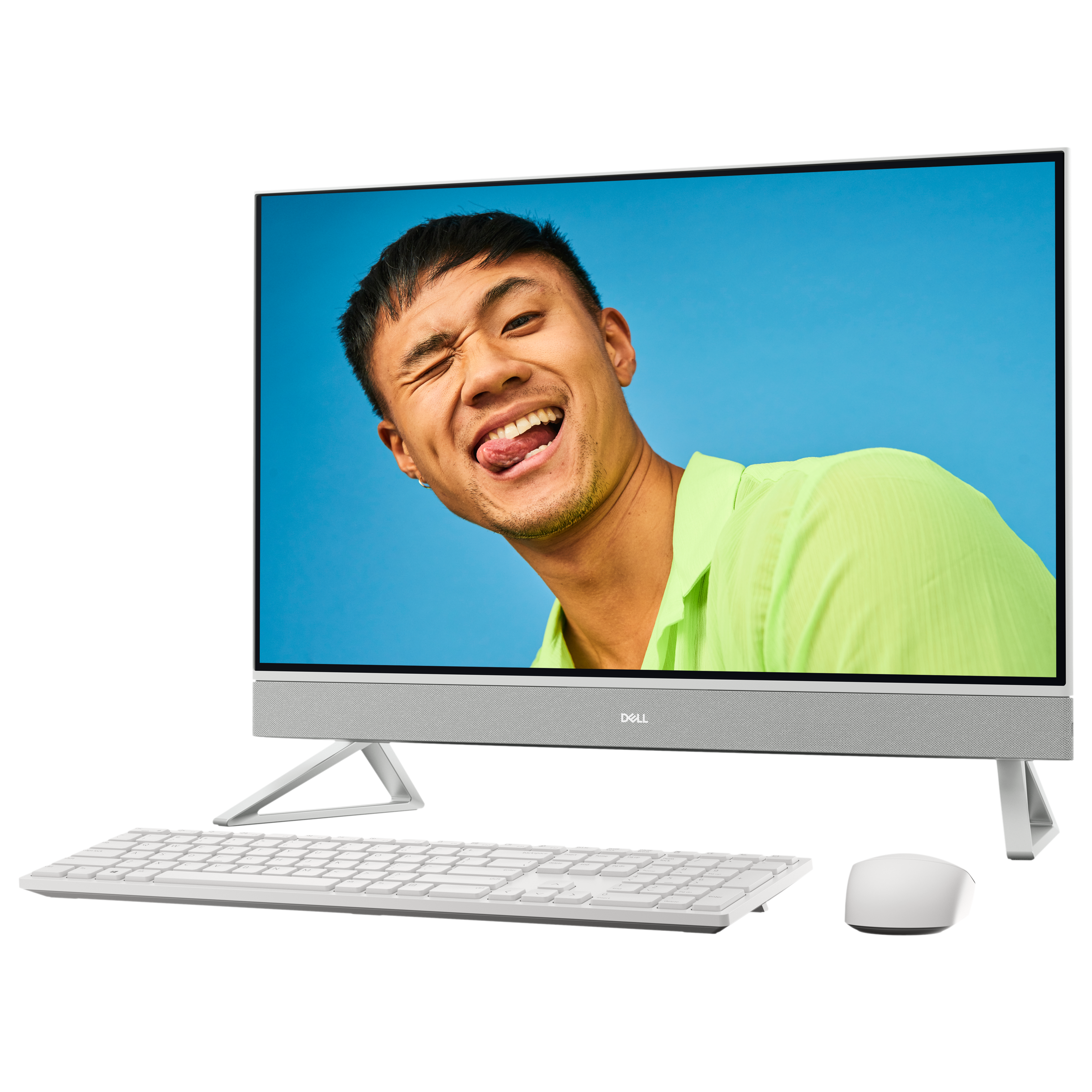 ⭐️728A⭐️All in One Dell inspiron27 7710 Buy Dell Inspiron 7710 27 Inch Full HD Touch Display Intel Core i7